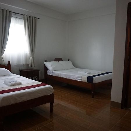 Lugano Bed And Breakfast Santa Ana  Eksteriør billede