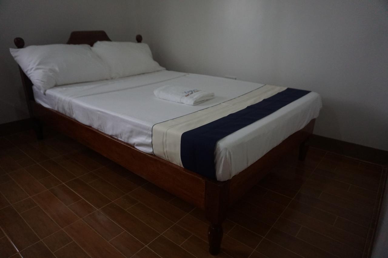Lugano Bed And Breakfast Santa Ana  Eksteriør billede